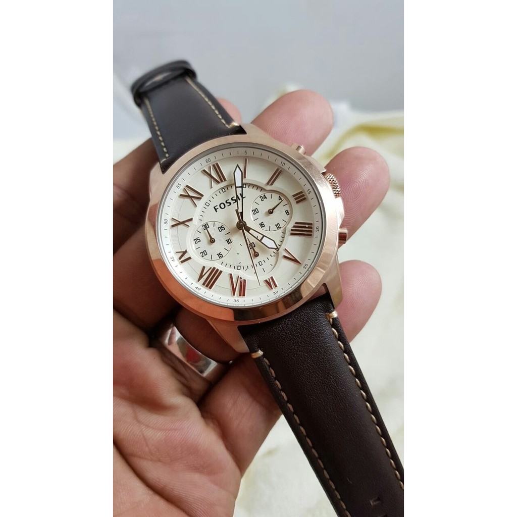 Fossil 4991 shop