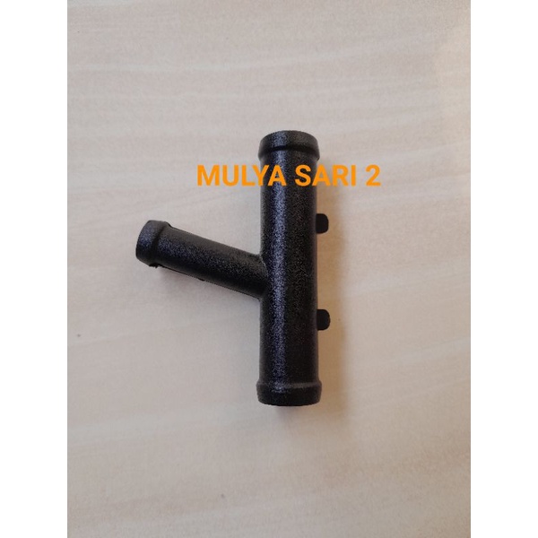 Jual joint water sambungan selang air radiator vario 110 techno cbs 110 ...