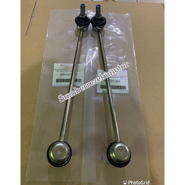 Jual link stabil stabilizer depan Mitsubishi outlander xpander lancer