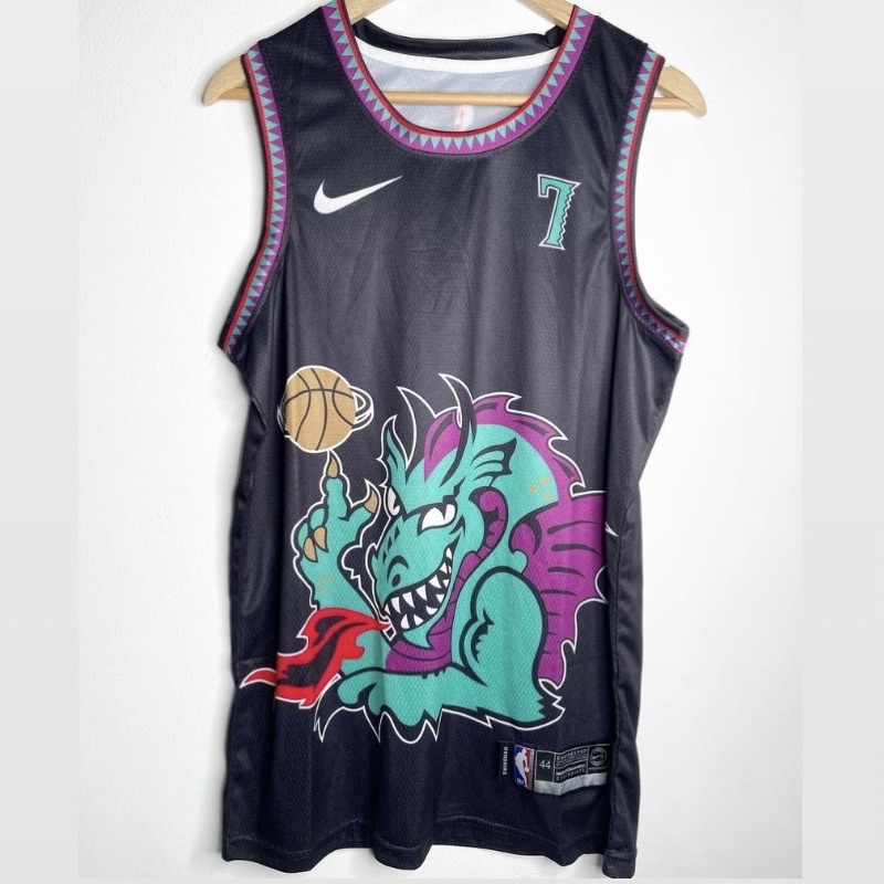 Swamp dragon jersey cheap