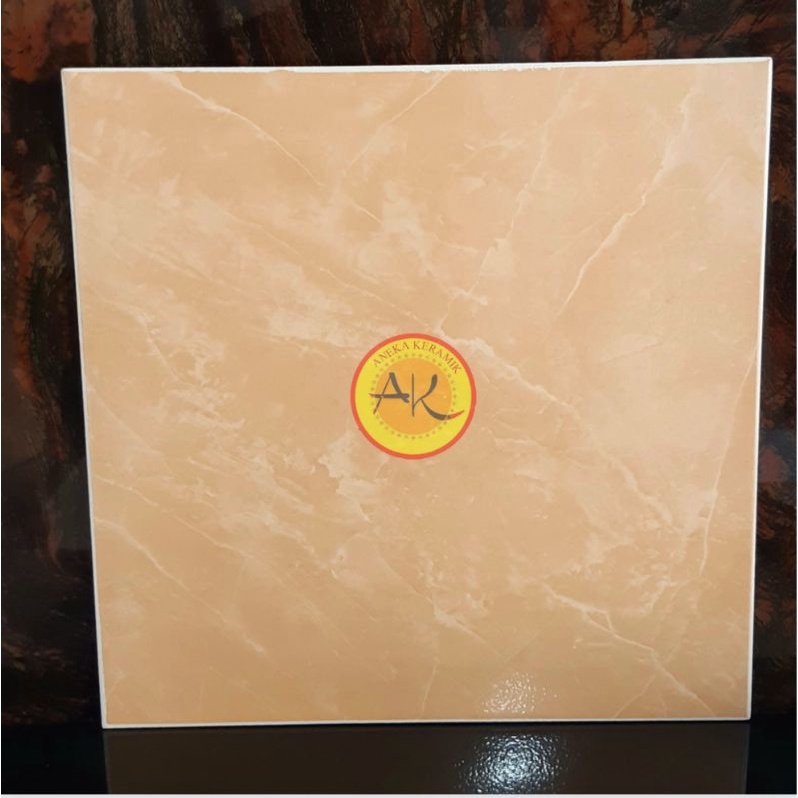 Jual Keramik Lantai Ruangan Motif Marmer Glossy 40x40 Kilap | Shopee