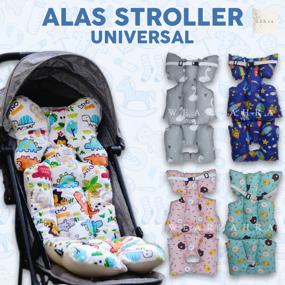 Alas stroller store baby does