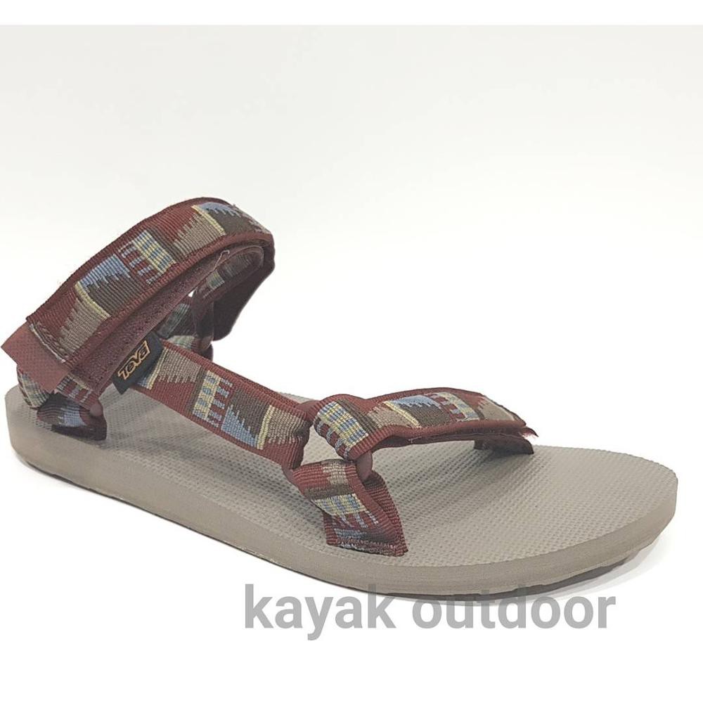 Jual store sandal teva