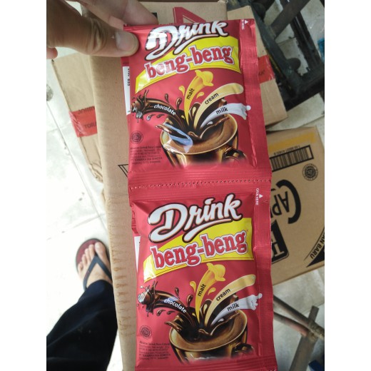 Jual BengBeng Drink / Beng Beng Drink / Beng-Beng Drink | Shopee Indonesia