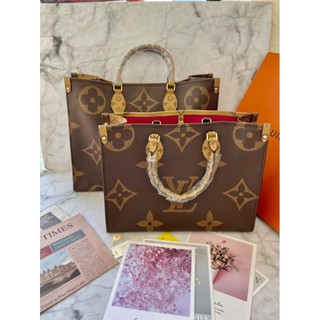 Jual tas louis vuitton original - Kota Bogor - Leobrand