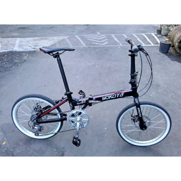 Jual seli yokota rakitan Shopee Indonesia