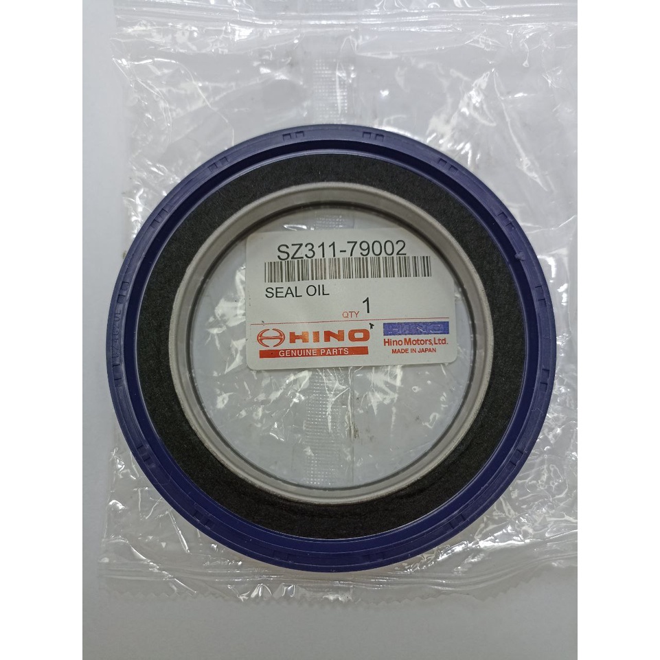 Jual SEAL KRUK AS DEPAN HINO LOHAN J08C SZ311-79002 | Shopee Indonesia