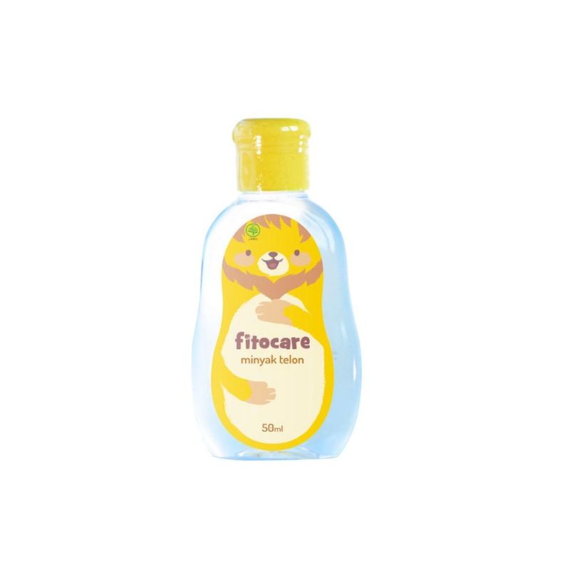 Jual MINYAK TELON FITOCARE PRODUK DARI KIMIA FARMA DENGAN BAU LEBIH KAS ...