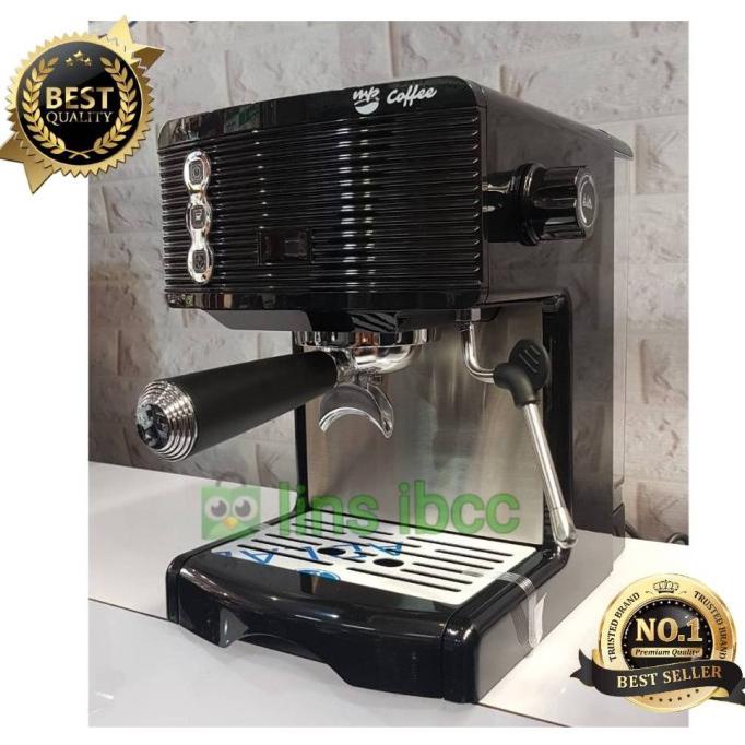 Jual Buruan Serbu] Mesin Kopi Murah Cm3601 Coffee Maker Mayaka Premium Mp Expresso Maker