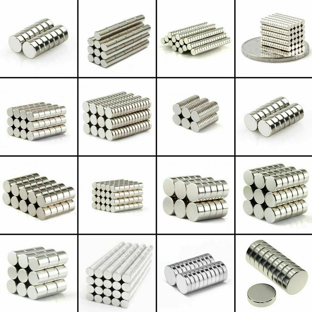 Jual Magnet Surabaya