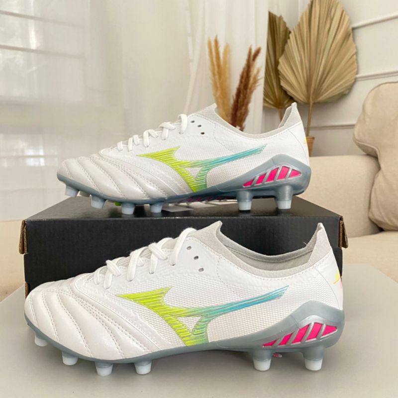Sepatu bola mizuno morelia neo sales