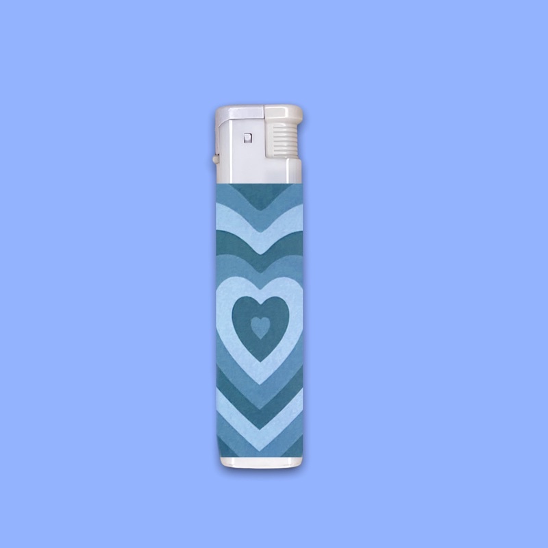Jual pink lighter LOVE AESTHETIC SERIES (korek api aesthetic) | Shopee ...