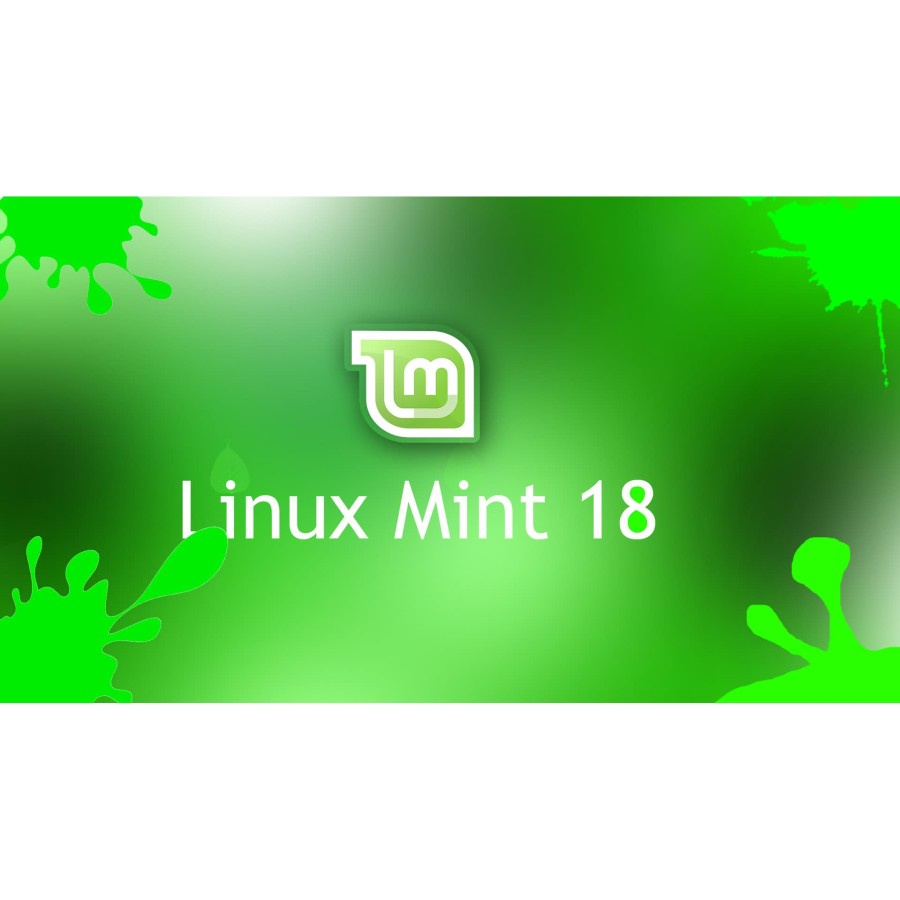 Jual Linux Mint DVD Installer | Shopee Indonesia