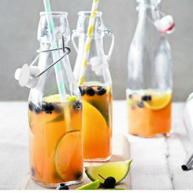 Jual Bottle Swing/Botol Kaca/Botol/Botol kaca/Botol | Shopee Indonesia
