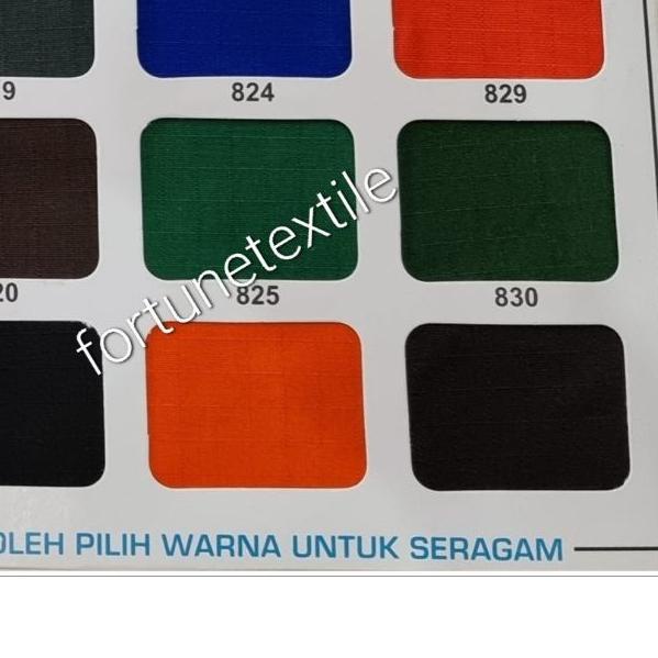 Jual Bahan kain ripstop ribstop bahan kain motif kotak | Shopee Indonesia