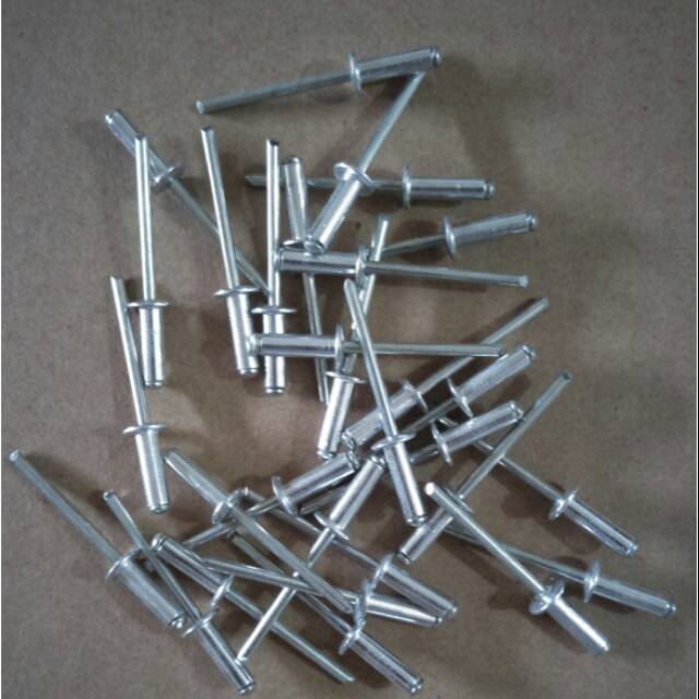 Jual PAKU RIPET / PAKU RIVETER / ANAK PAKU TEMBAK | Shopee Indonesia