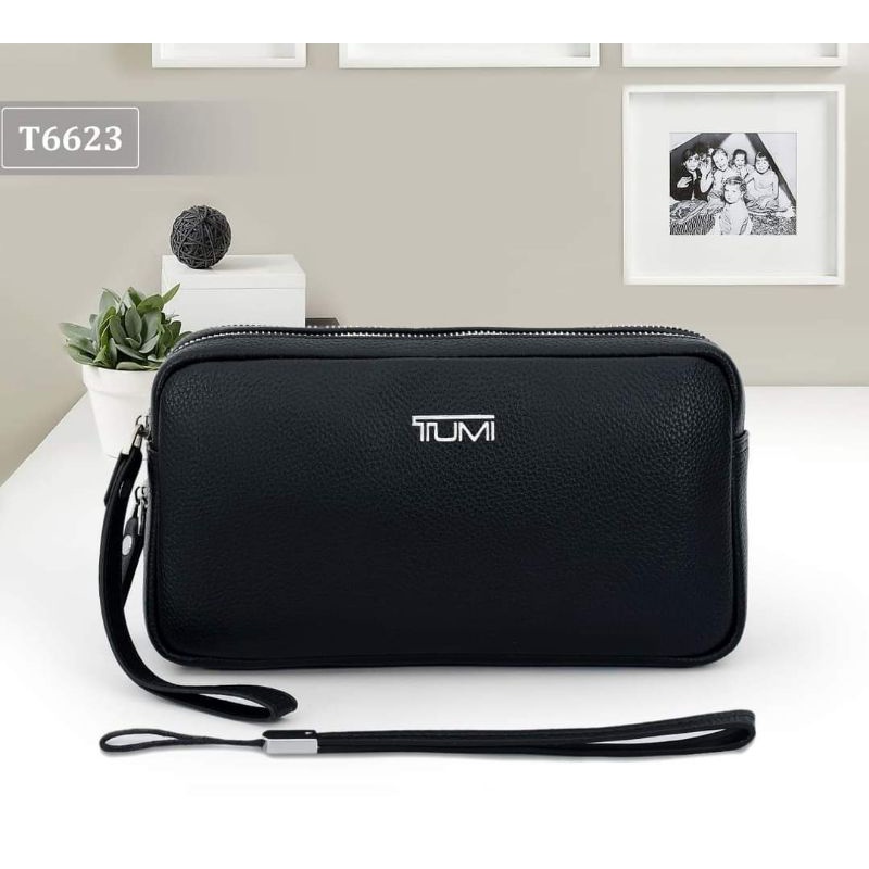 Handbag on sale tumi original