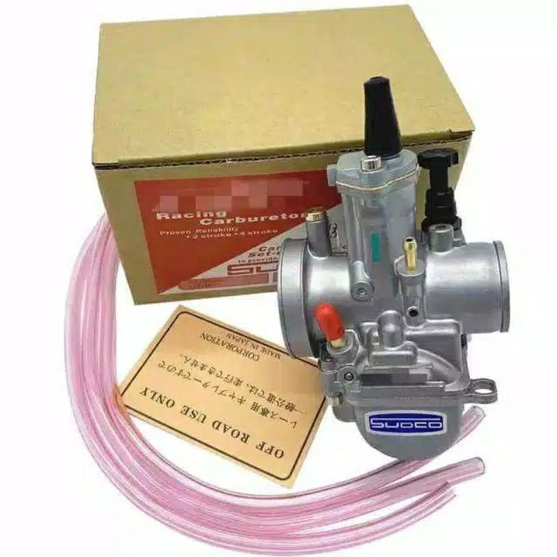 Jual KARBURATOR KEIHIN PWK 28 KARBU PWK 28 KARBURATOR RACING PWK japan ...