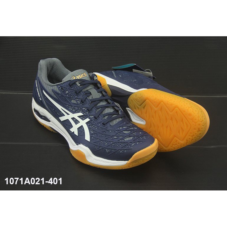 Sepatu 2025 badminton asics