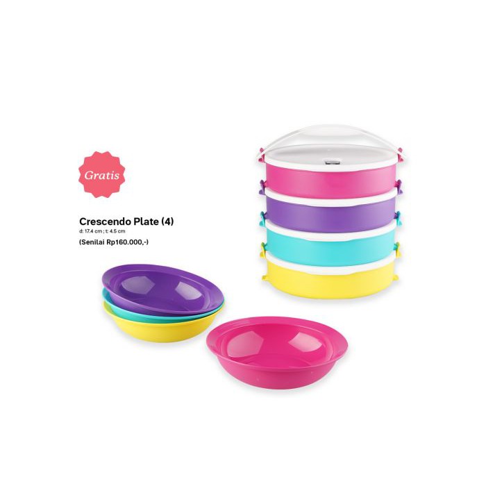 Jual CLICK TO GO ROUND - RANTANG SUSUN (Tanpa Free) | Shopee Indonesia