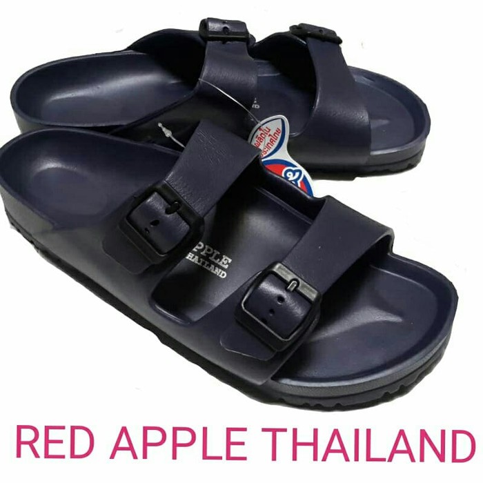Jual Sandal Red Apple Thailand original sandal Dewasa BG2562 Santuy Shopee Indonesia