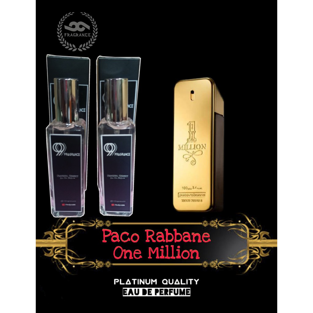 Produk 99fragrance | Shopee Indonesia