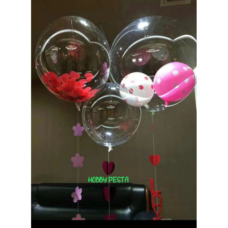 Jual BALON PVC BOBO 24 INCH / BALON BOBO 24 INCH / BALON BOBO BENING 24 ...