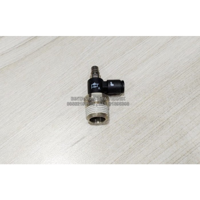 Jual FLOW CONTROL LEGRIS SPEED CONTROL LEGRIS 3/8