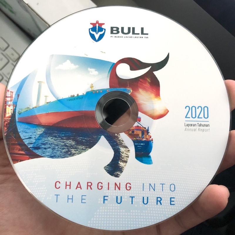 Jual Duplikasi Burning CD / VCD + Label Printing (Tanpa Stiker ...