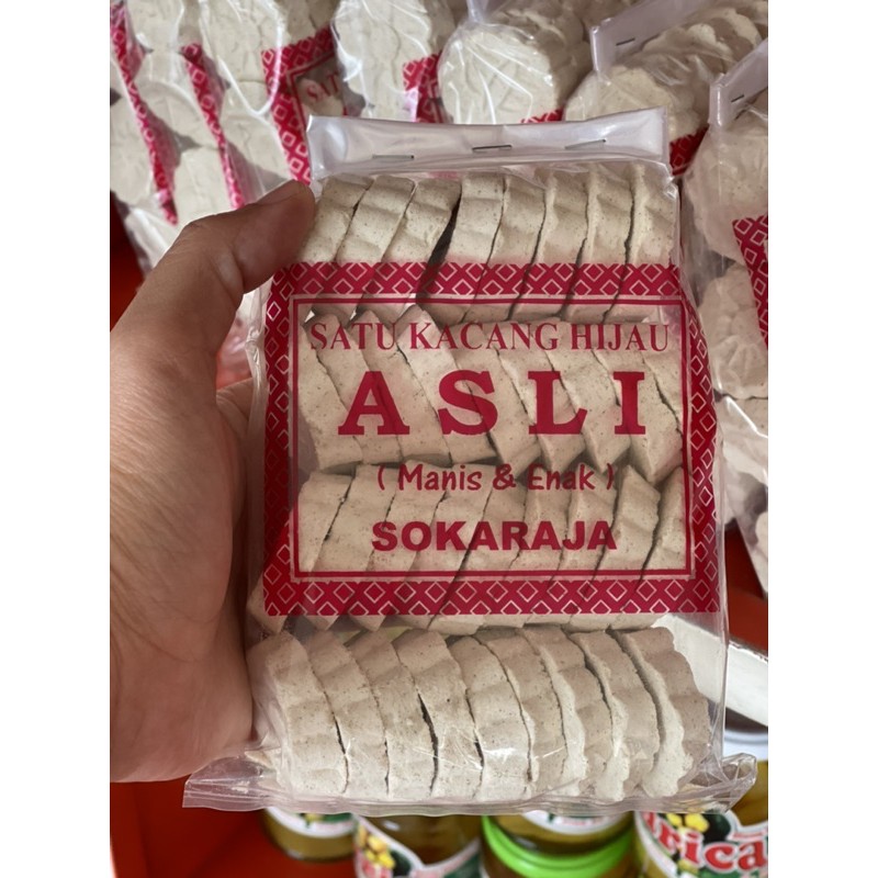 Jual Koyah Kacang Hijau Kue Satu Shopee Indonesia