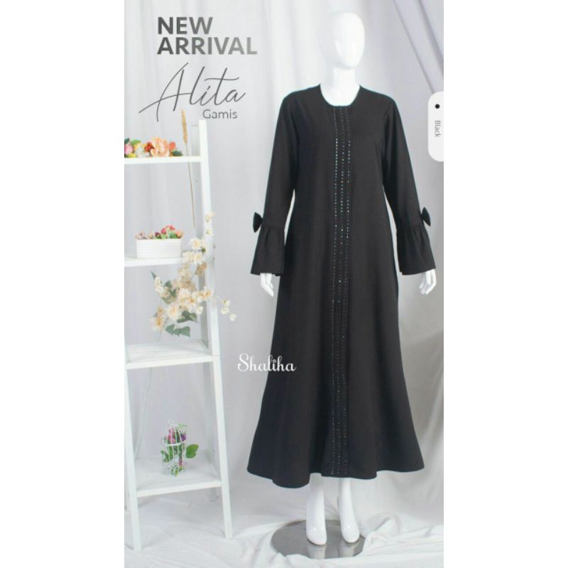 shaliha hijab 1