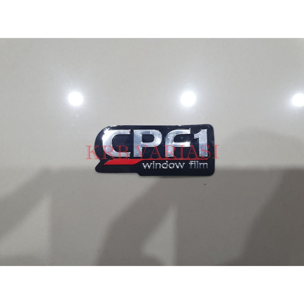 Jual sticker kaca film LLumar CPF1 Original | Shopee Indonesia