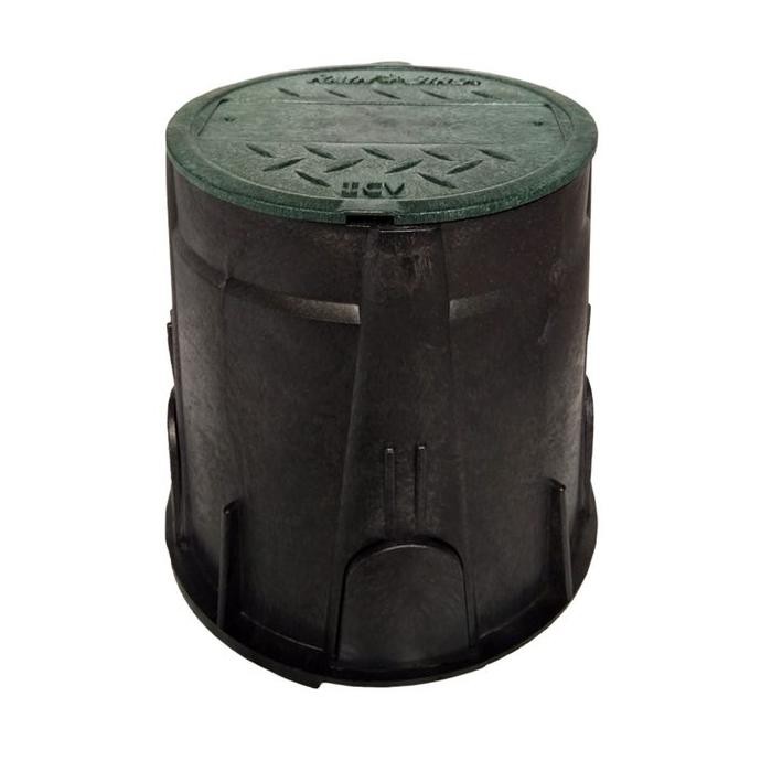 Vb Series Valve Boxes , Rain Bird VB Series Valve Boxes – ELTOE