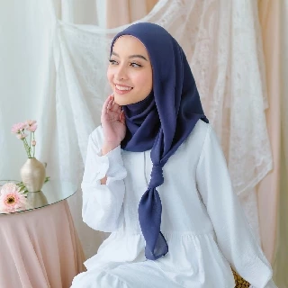 Nadiraa Hijab promo Pollycotton/ Bella Square part 1