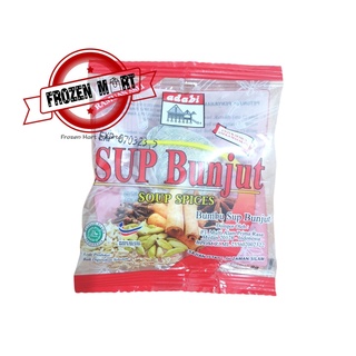 Sajiku Bumbu Praktis Sayur Sop (soup seasoning), 19g