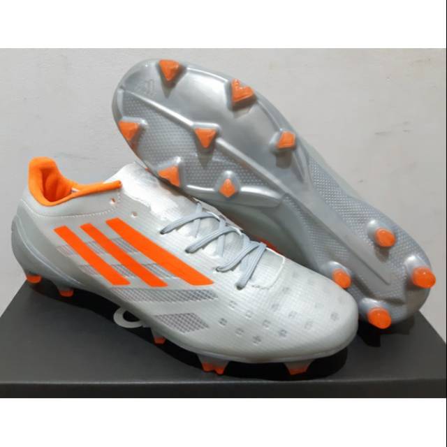 Sepatu bola adidas f50 original store