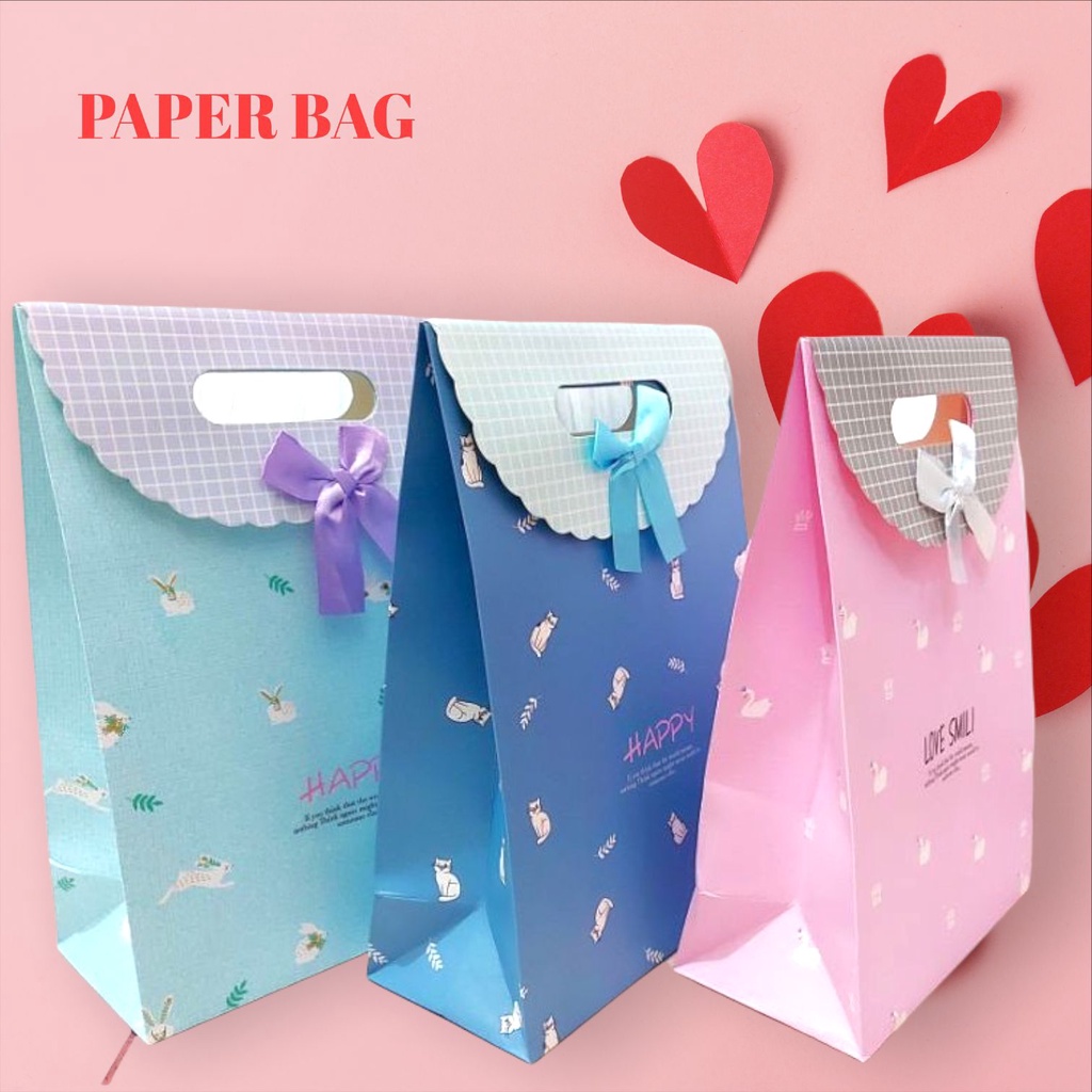 Jual PAPER BAG TAS ULTAH TAS KADO TAS SOUVENIR Shopee Indonesia