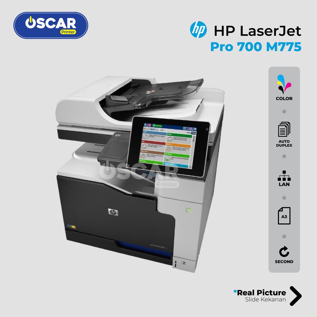 HP Color LaserJet M775 Replacing The Transfer Kit Assembly, 42 OFF