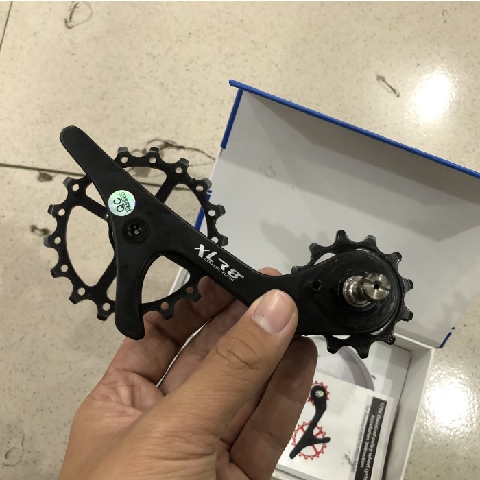 pulley ultegra