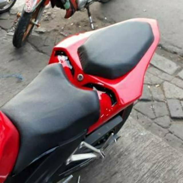 Jual Body Cbr R K Body Belakang Cbr Lokal K Model Cbr Rr