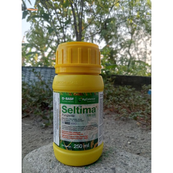 Jual fungisida SELTIMA 100sc 250ml | Shopee Indonesia