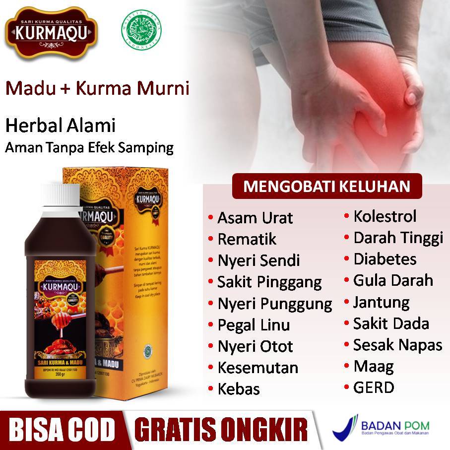 Jual Obat Herbal Asam Urat, Rematik, Pegel Linu, Sakit Pinggang ...