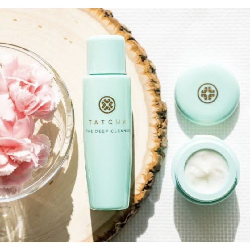 Jual Tatcha routine refresher set | Shopee Indonesia