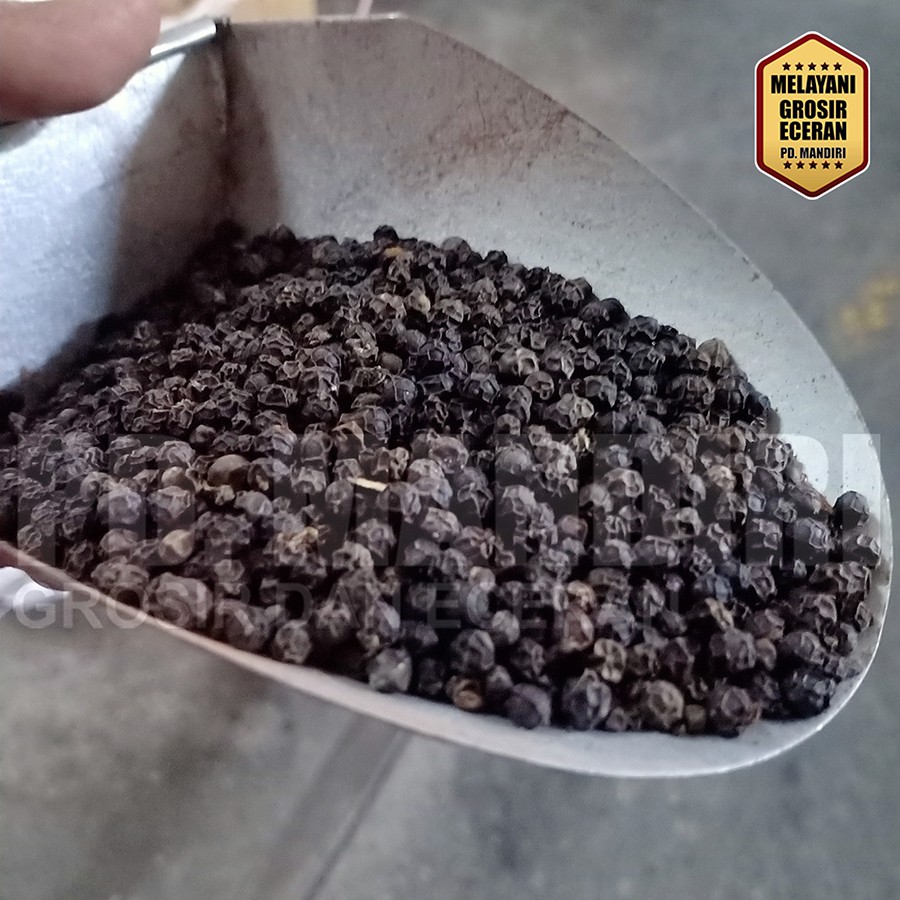 Jual LADA HITAM UTUH | Shopee Indonesia