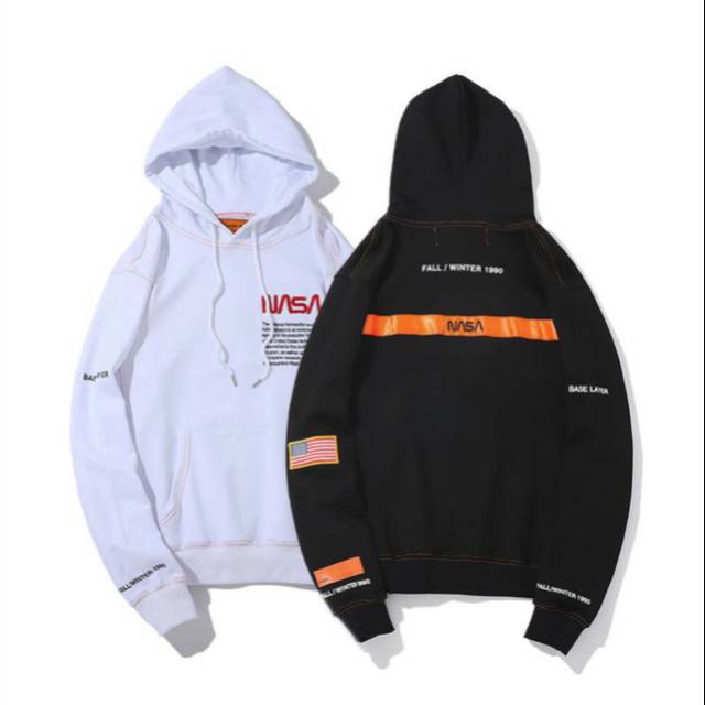 Harga hoodie nasa online heron preston