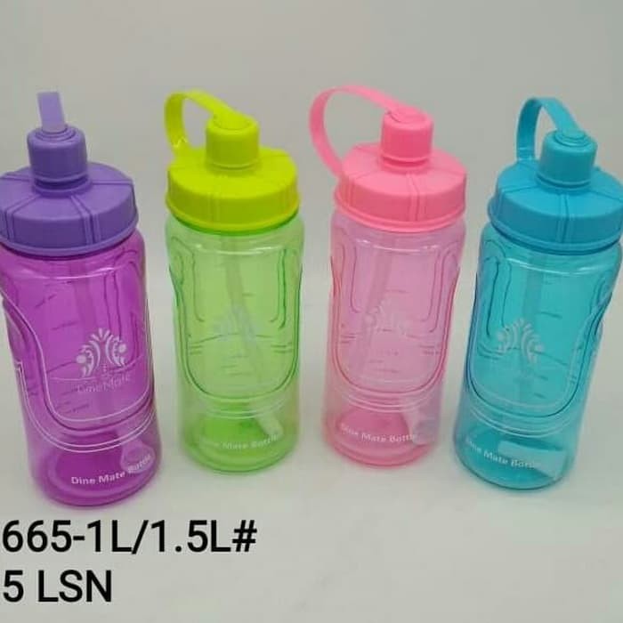 Jual Botol Minum Jumbo 15 Liter Tempat Air Minum Besar 1500 Ml Shopee Indonesia 5404