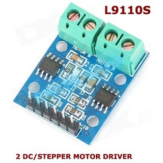 10PCS/LOT L9110S SOP-8 L9110 SOP LG9110 SOP8 LG9110S In Stock NEW Motor Driver Chip H Bridge Full Bridge Motor I.219189528