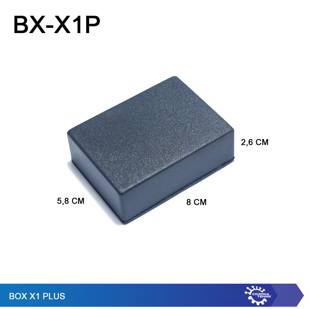 Jual Box X1 Plus | Shopee Indonesia