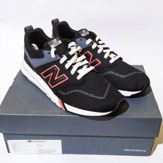 Harga sepatu clearance new balance 009