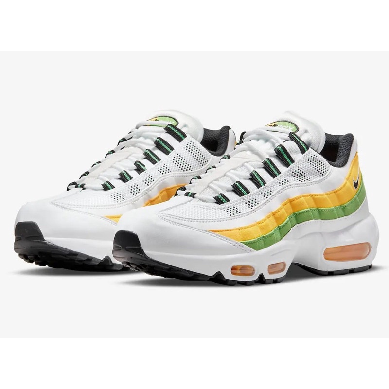 Sepatu nike air max clearance 95